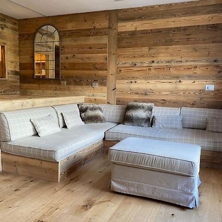 Incantevole Appartamento Stile Chalet Breuil Cervinia Екстериор снимка